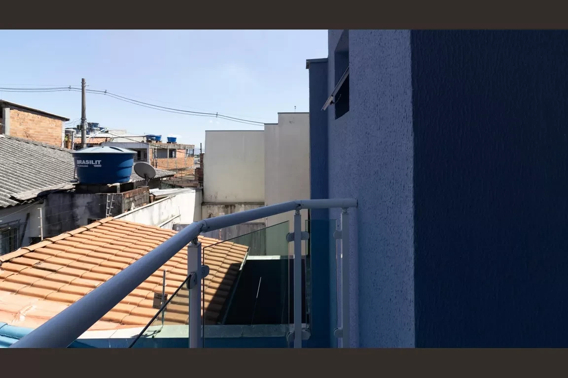 Imagem Sobrado com 2 Quartos à Venda, 172 m² em Parque Boturussu - São Paulo