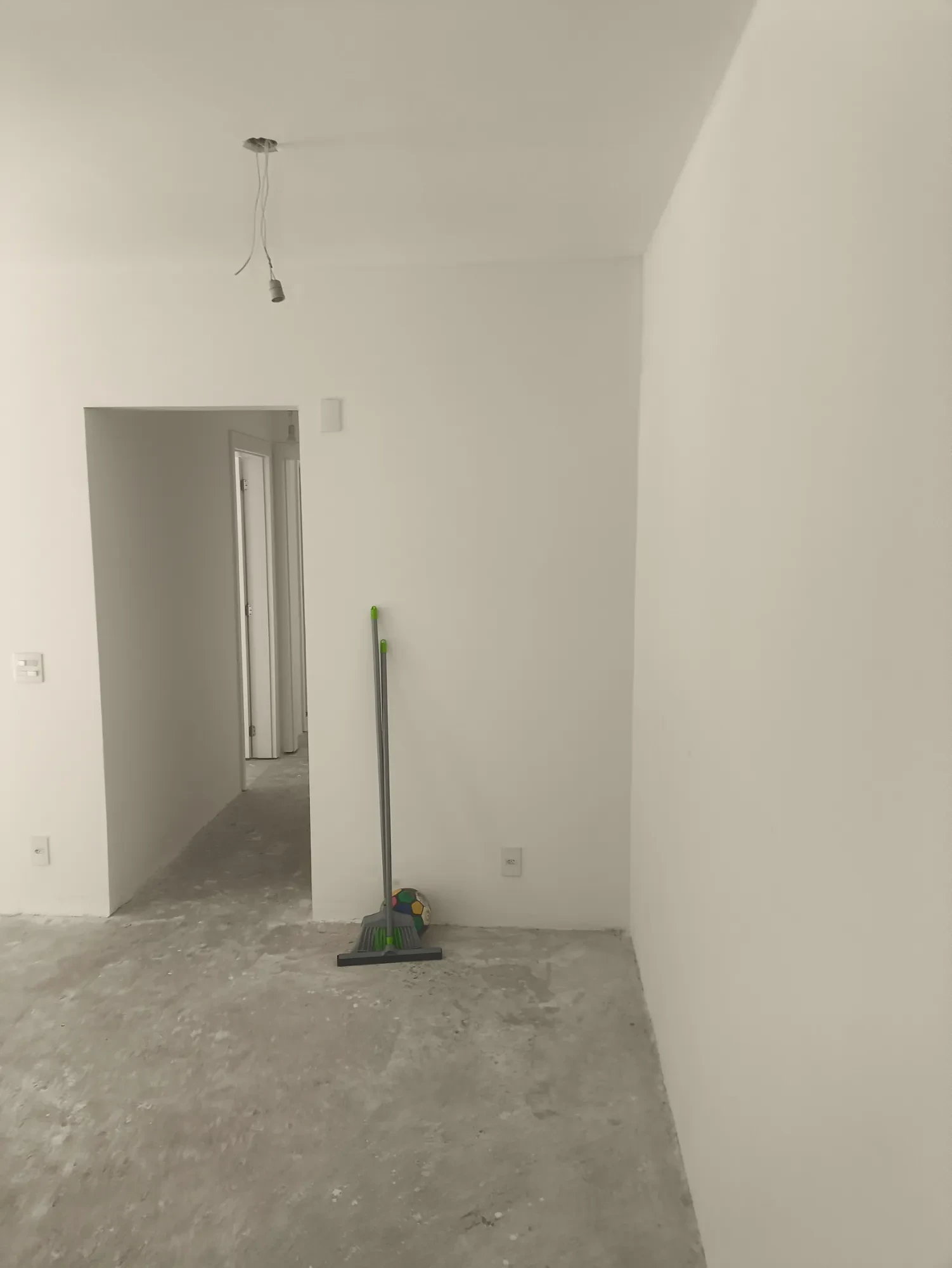 Imagem Apartamento com 2 Quartos à Venda, 63 m² em Marapé - Santos