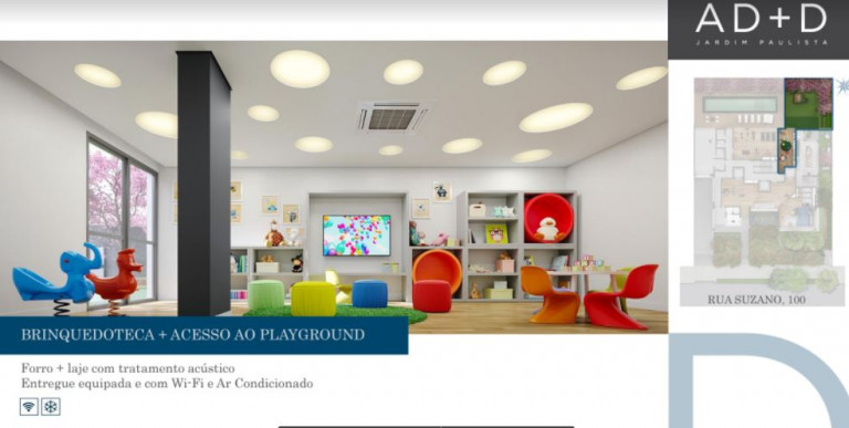 Imagem Apartamento com 3 Quartos à Venda, 315 m² em Jardim Paulista - São Paulo