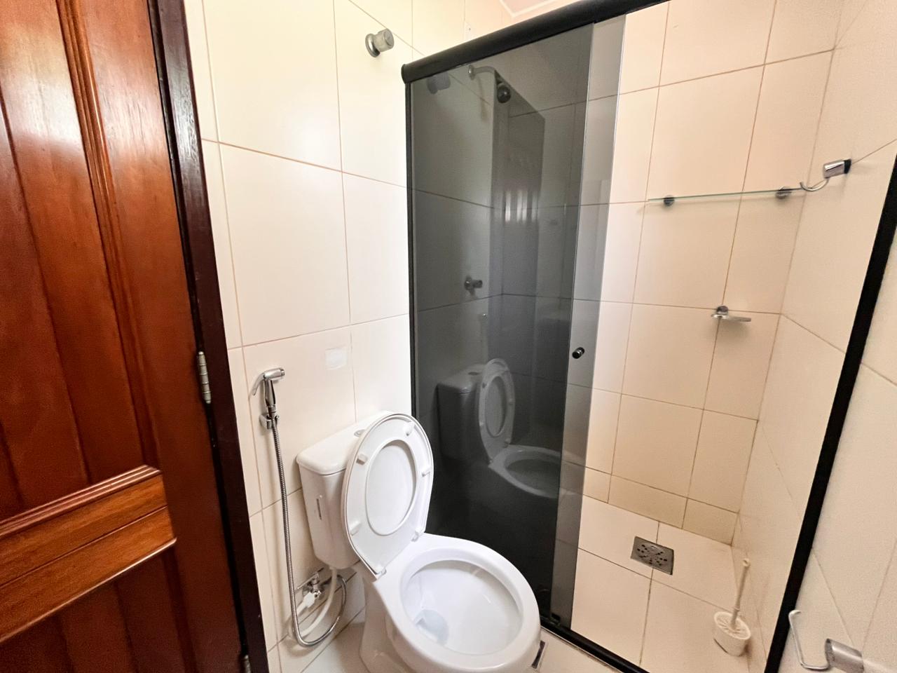 Foto do imóvel: Apartamento com 3 Quartos para Alugar, 100 m² em Pedreira - Belém