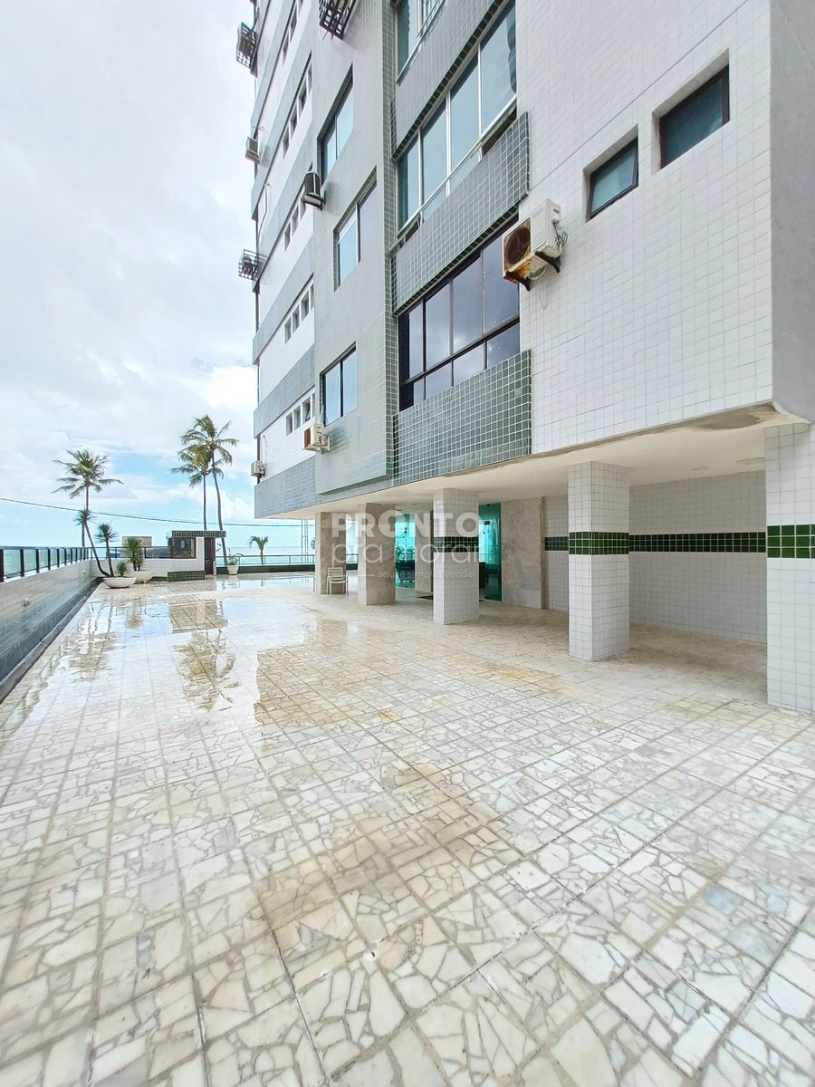 Imagem Apartamento com 3 Quartos à Venda, 119 m² em Boa Viagem - Recife