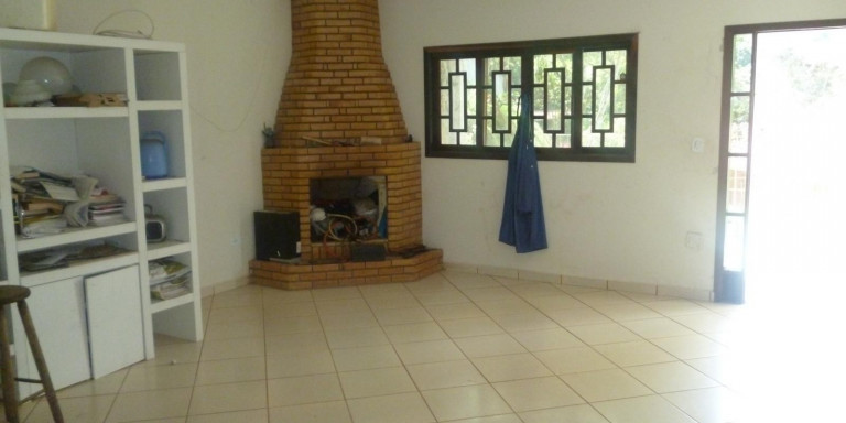 Imagem Chácara com 6 Quartos à Venda, 41.000 m² em Centro - Santa Isabel