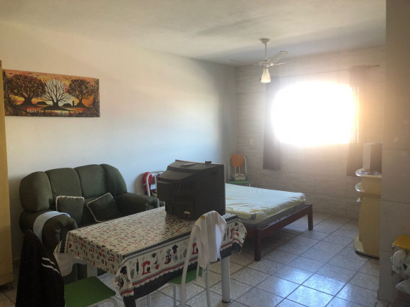 Apartamento com 1 Quarto à Venda, 29 m² em Maracanã - Praia Grande
