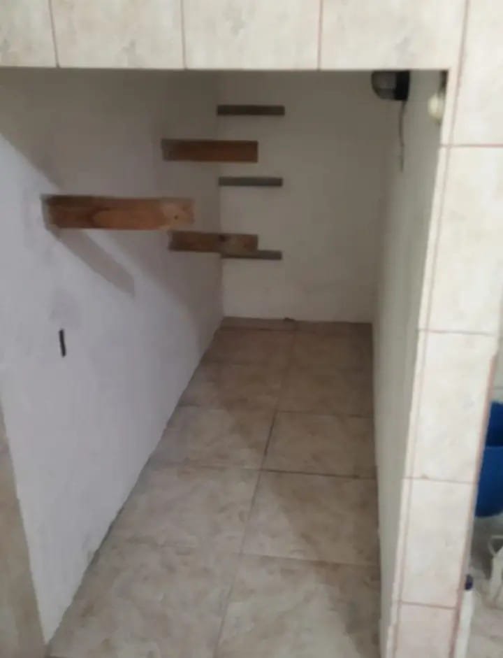 Foto do imóvel: Casa com 4 Quartos à Venda, 200 m² em Bangu - Rio de Janeiro