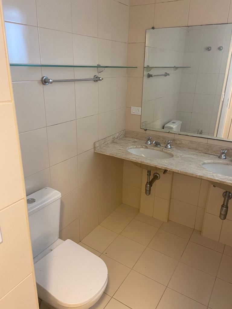 Imagem Apartamento com 3 Quartos para Alugar, 165 m²em Alphaville Centro Industrial e Empresarial/Alphaville. - Barueri