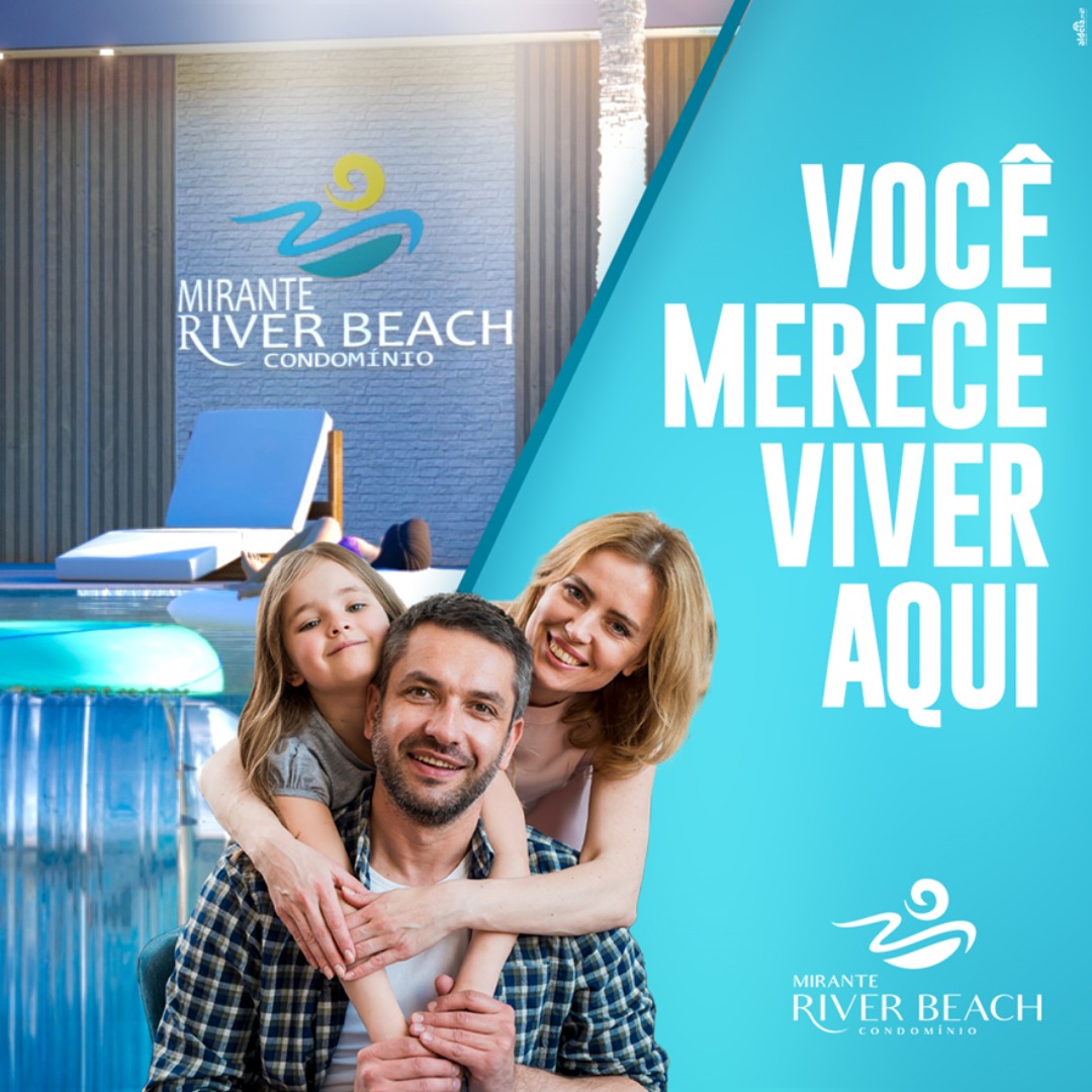 Imagem Terreno em Condomínio à Venda, 371 m²em MIRANTE RIVER BEACH - MARABA