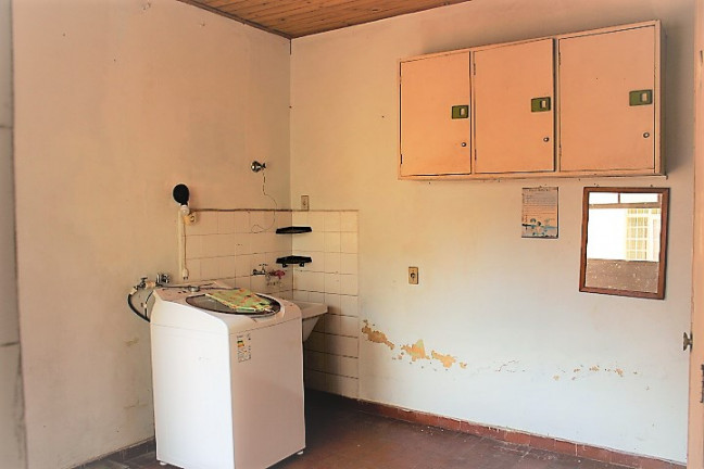 Imagem Casa com 2 Quartos à Venda, 117 m² em Jardim Vera Cruz - São Paulo