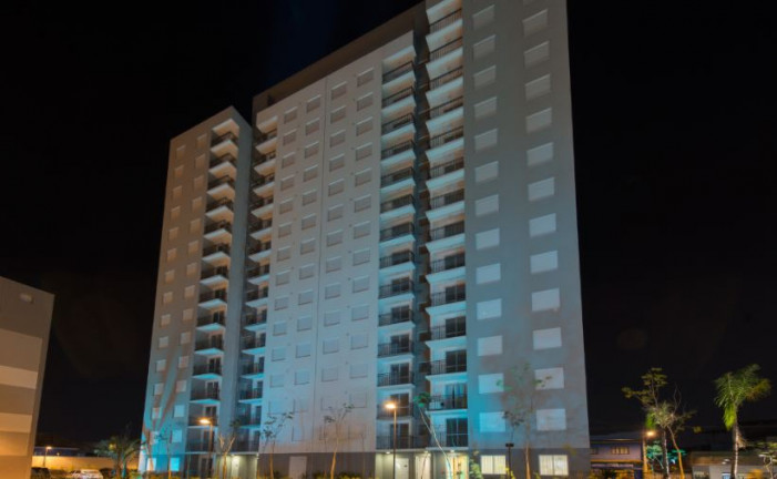 Imagem Apartamento com 3 Quartos à Venda, 60 m² em Jardim Brasil (Zona Norte) - São Paulo