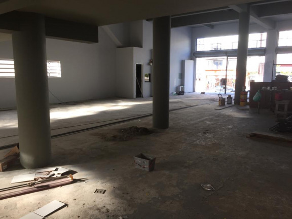 Imagem Loja para Alugar, 459 m² em Ipiranga - São Paulo