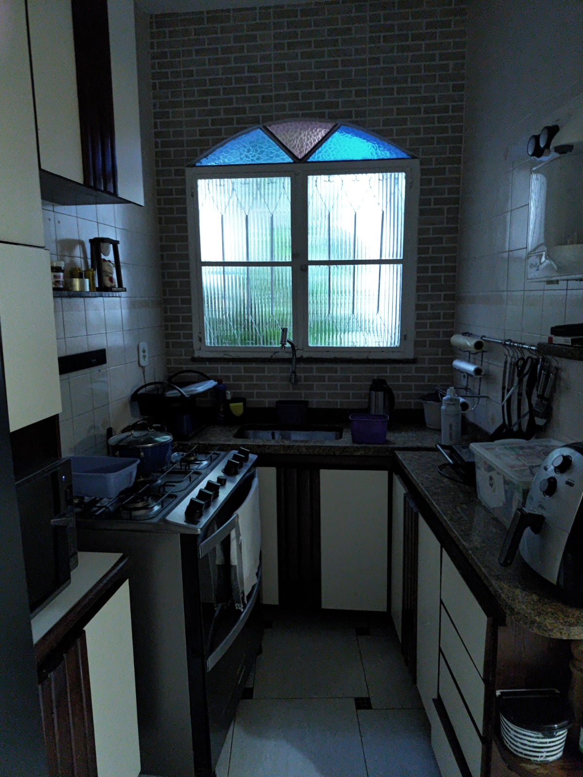 Imagem Casa com 2 Quartos à Venda, 180 m² em Barro Vermelho - São Gonçalo