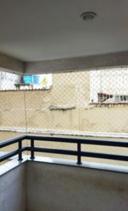 Imagem Apartamento com 2 Quartos à Venda, 60 m² em Taquara - Rio de Janeiro