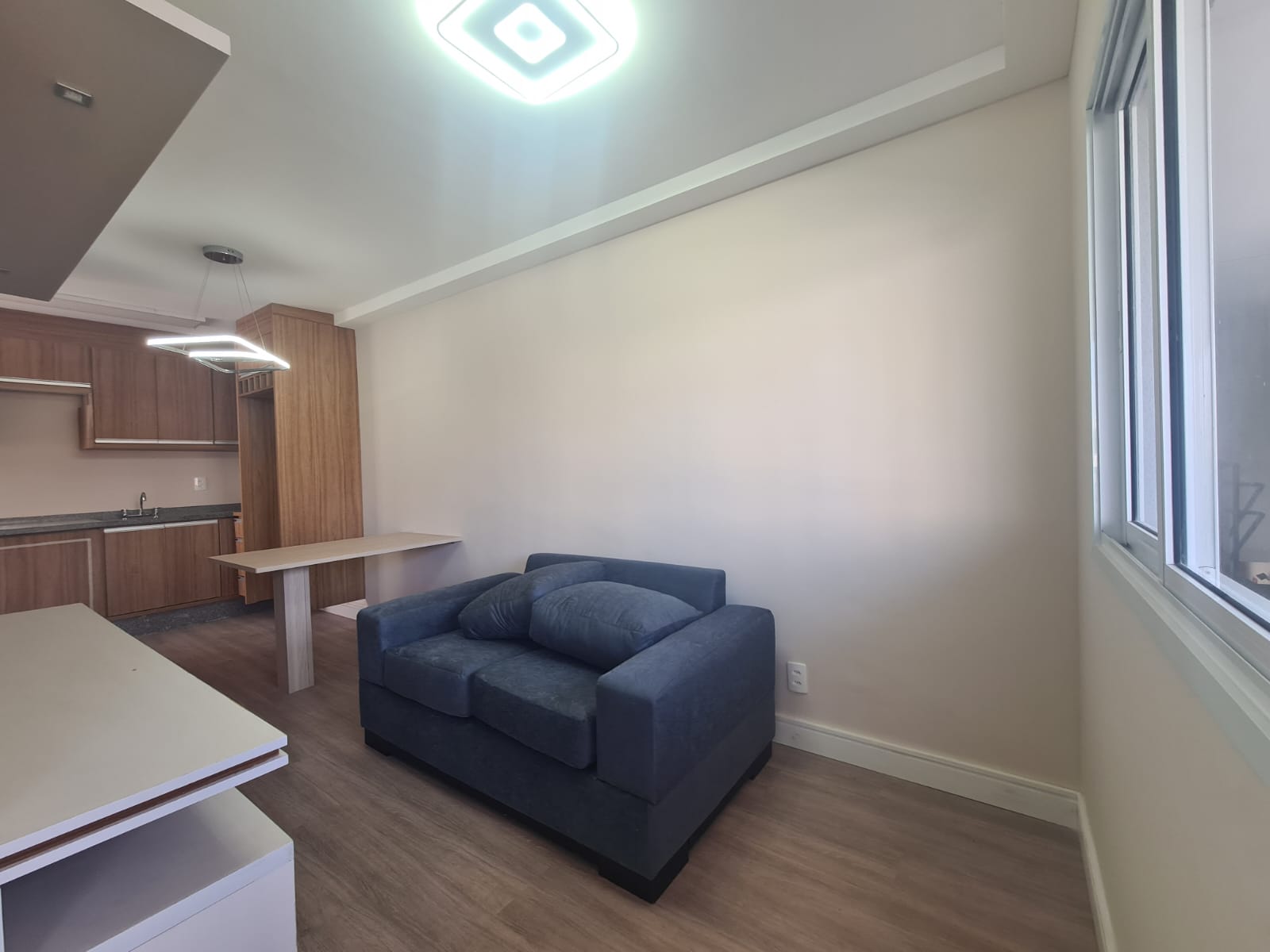 Imagem Apartamento com 1 Quarto à Venda, 38 m² em Ipiranga - São Paulo