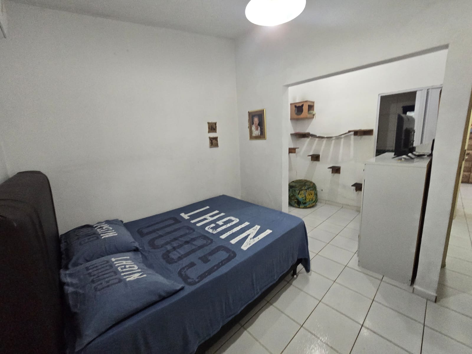 Imagem Casa com 3 Quartos à Venda, 94 m² em Serraria - Maceió