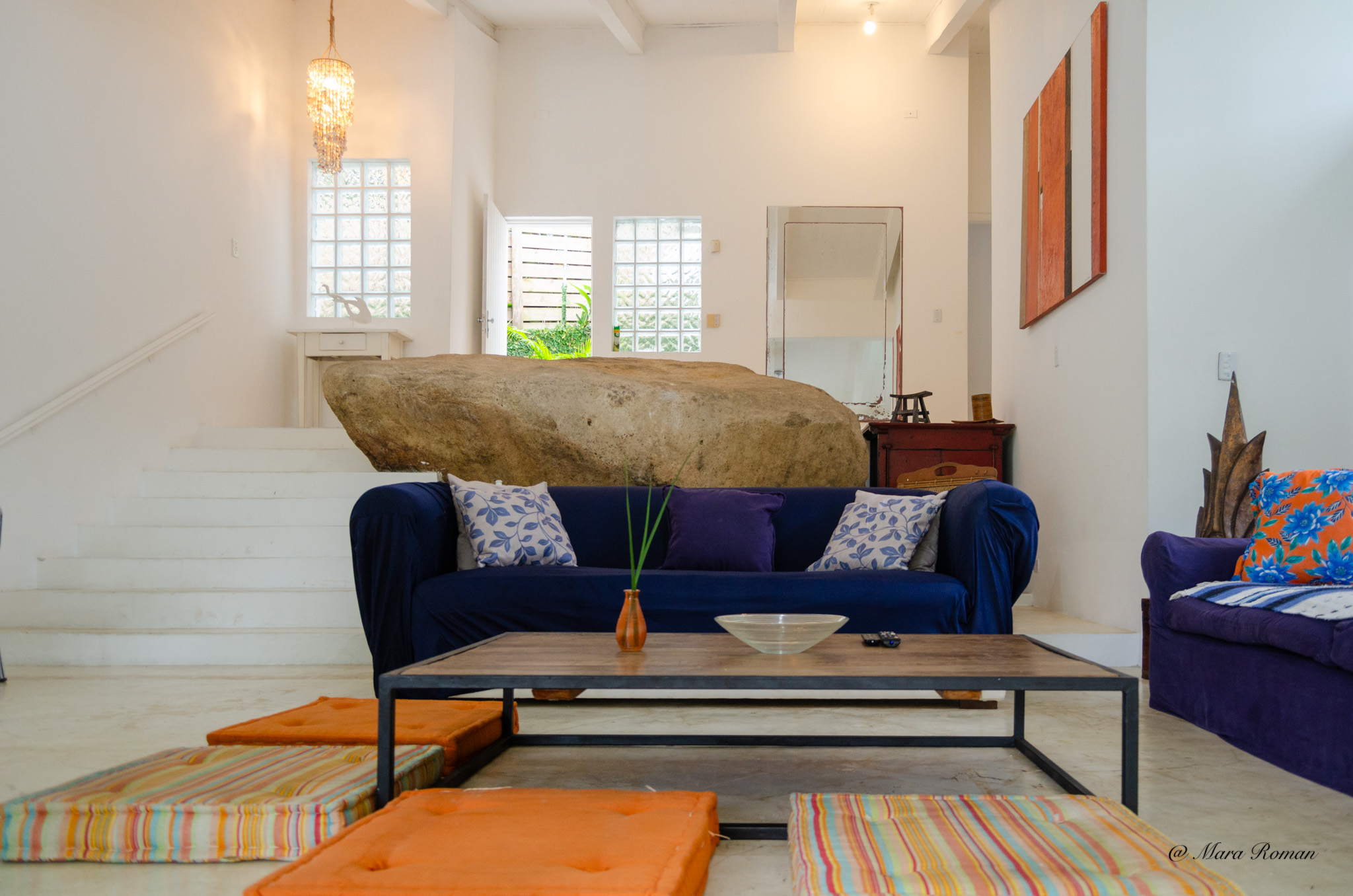 Imagem Casa de Condomínio com 3 Quartos à Venda, 156 m²em Praia do Julião - Ilhabela