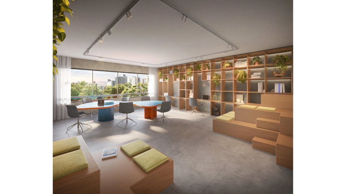Imagem Apartamento com 1 Quarto à Venda, 35 m²em Horto Florestal - Salvador