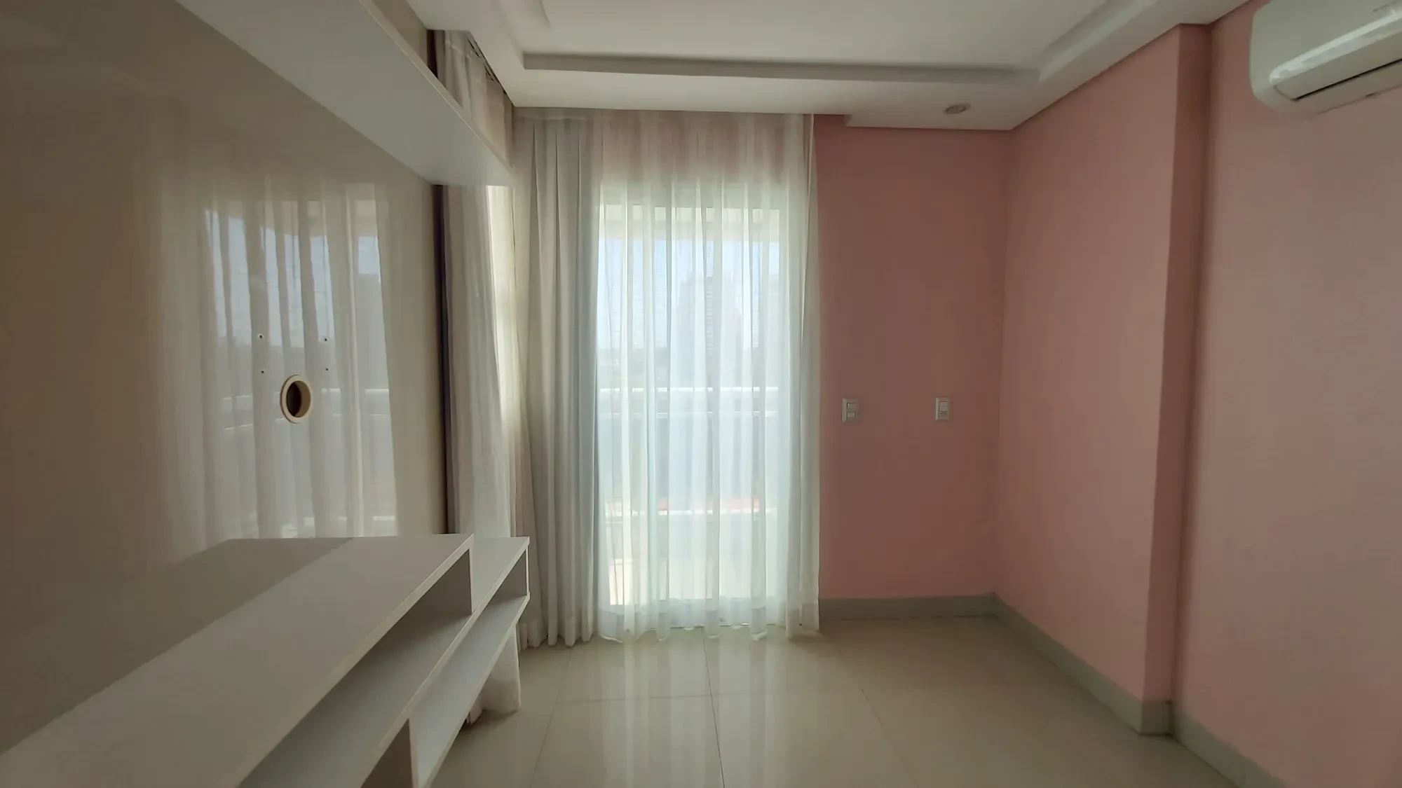 Imagem Apartamento com 3 Quartos à Venda, 115 metro em Parque Iracema - Fortaleza