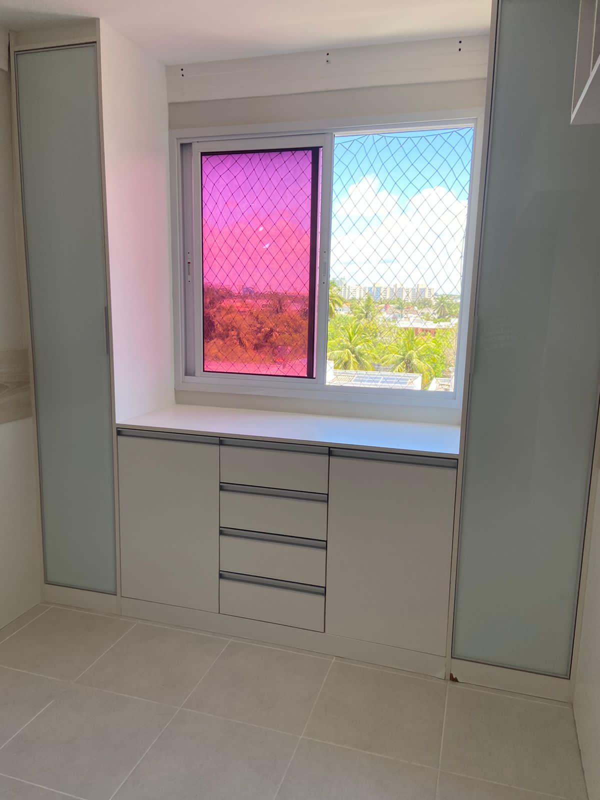 Imagem Apartamento com 2 Quartos para Alugar, em Buraquinho - Lauro de Freitas