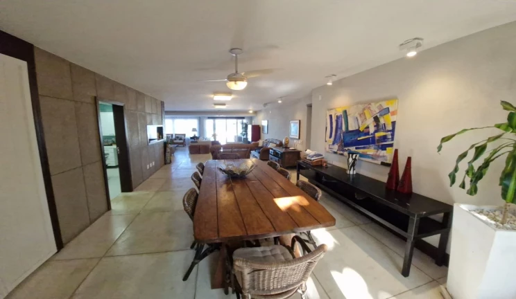 Imagem Casa de Condomínio com 5 Quartos à Venda, 410 m² em Geribá - Armação dos Búzios