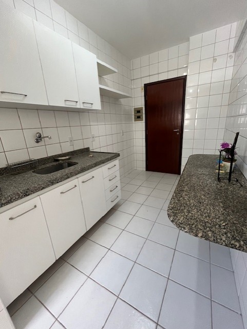 Foto do imóvel: Apartamento com 3 Quartos à Venda, 79 m² em Ponta Verde - Maceió