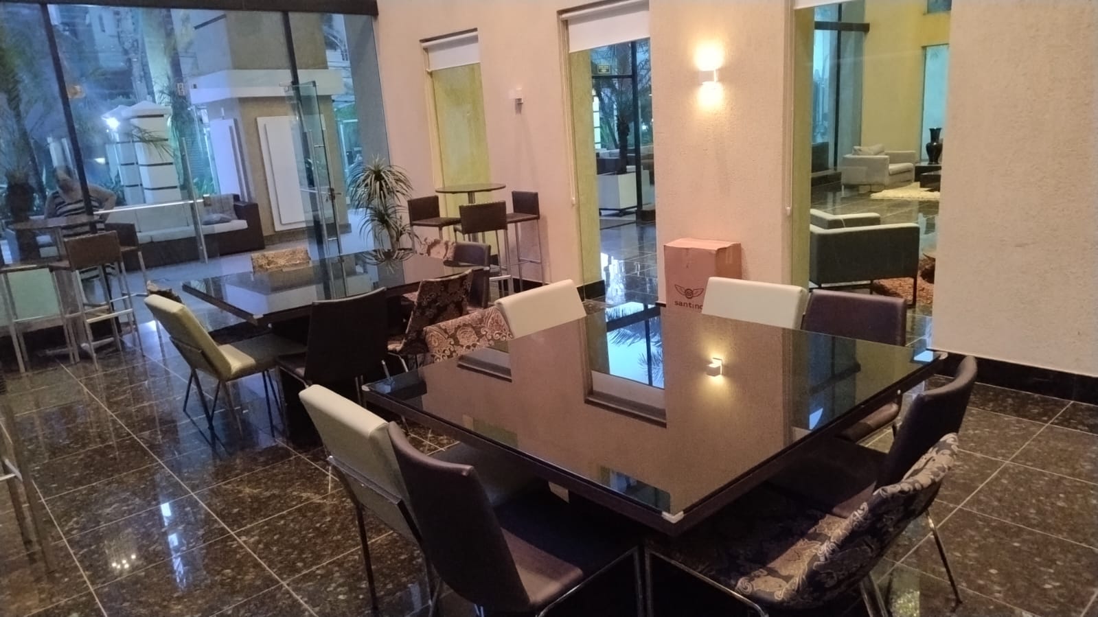 Imagem Apartamento com 3 Quartos à Venda, 107 m²em Setor Bueno - Goiânia