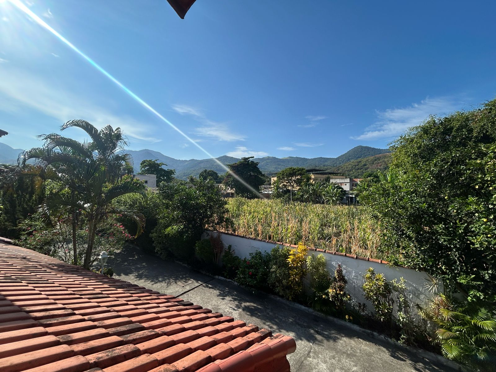 Imagem Casa de Condomínio com 3 Quartos à Venda, 150 m² em Campo Grande - Rio de Janeiro