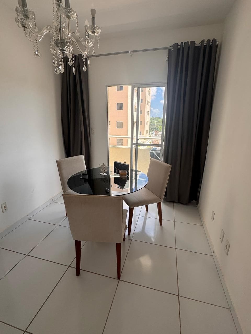 Foto do imóvel: Apartamento com 2 Quartos à Venda, 48 m² em Marcelo Deda - São Cristóvão