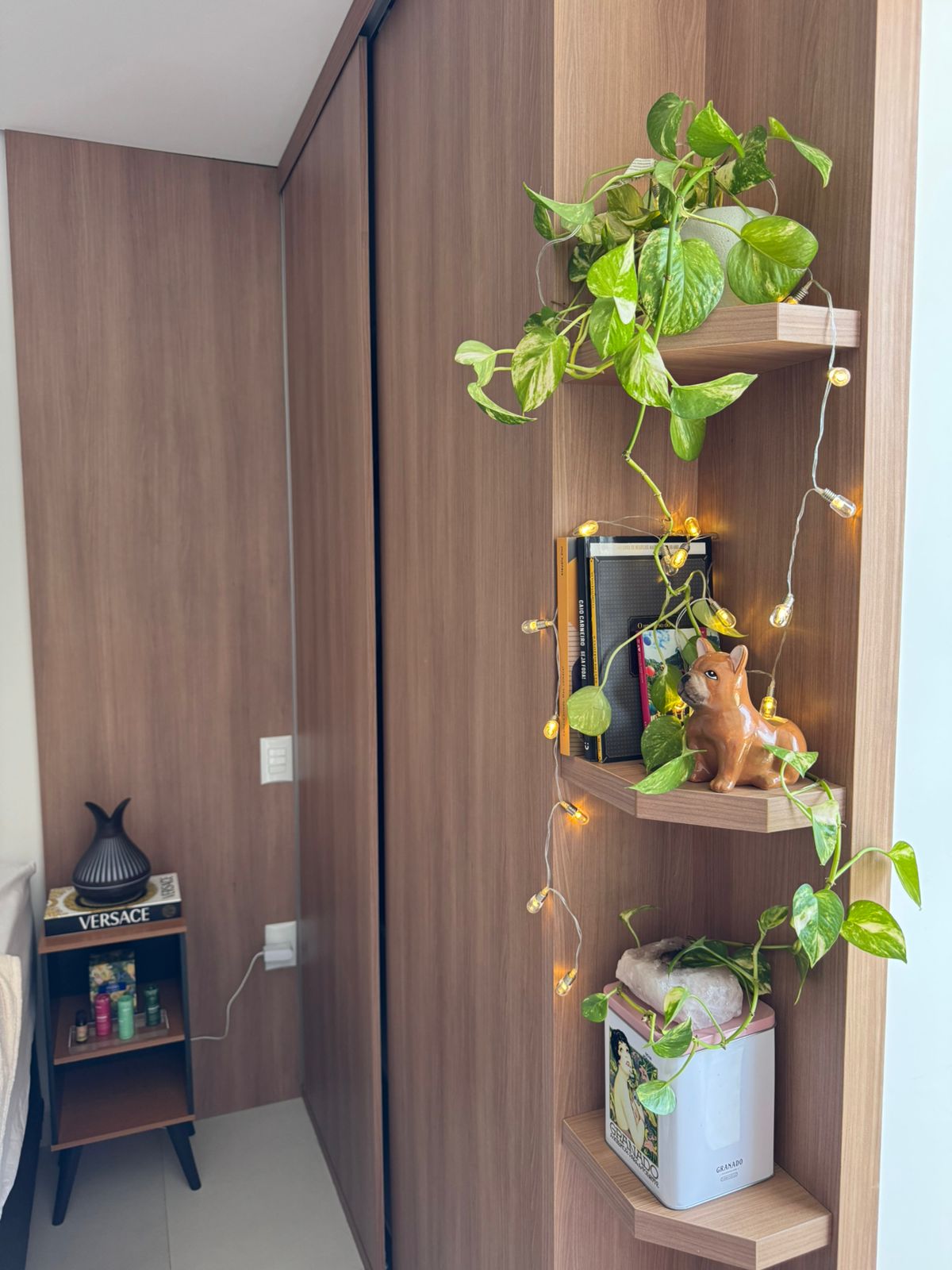 Foto do imóvel: Studio com 1 Quarto à Venda ou Temporada, 30 m² em Jardim Oceania - João Pessoa