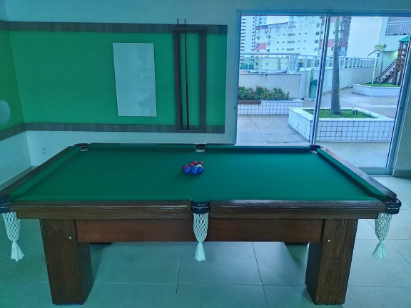 Imagem Apartamento com 3 Quartos à Venda, 100 m²em Centro - Fortaleza