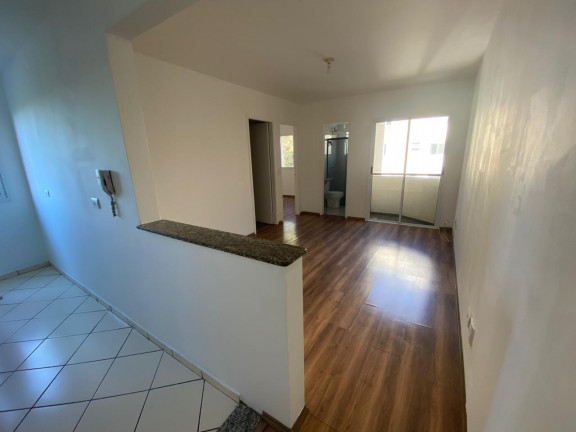 Imagem Apartamento com 2 Quartos para Alugar, 50 m² em Demarchi - São Bernardo Do Campo