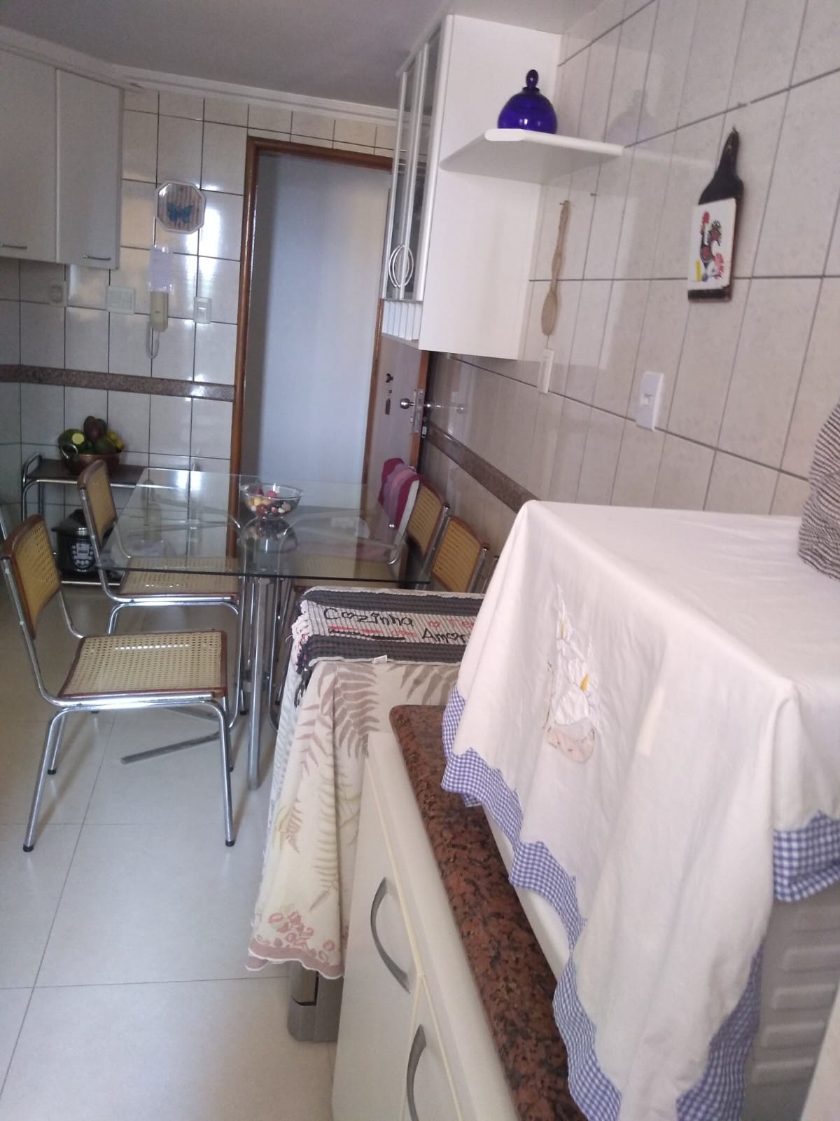 Imagem Apartamento com 3 Quartos à Venda, 77 m²em Jardim América - Goiânia