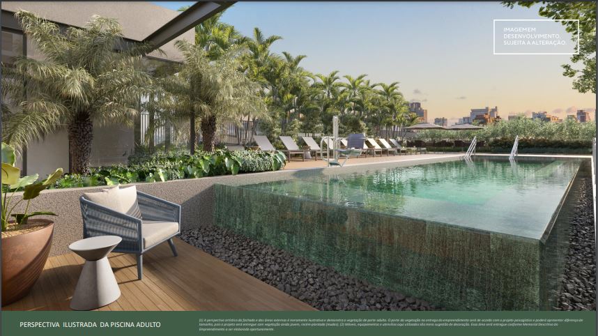 Imagem Apartamento com 4 Quartos à Venda, 251 m² em Paraíso - São Paulo