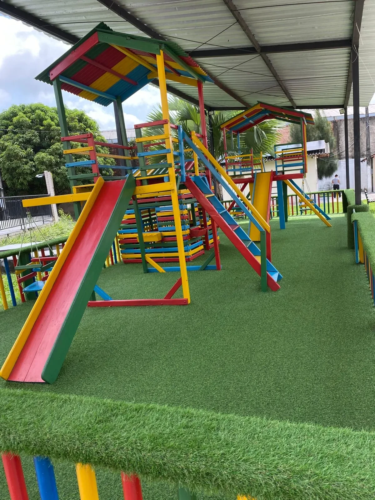 Foto do imóvel: Apartamento com 2 Quartos à Venda, 48 m² em Coqueiro - Belém