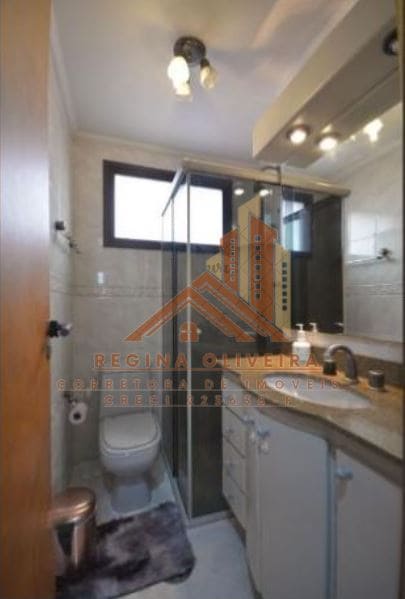 Imagem Apartamento com 3 Quartos à Venda, 118 m²em Ipiranga - São Paulo