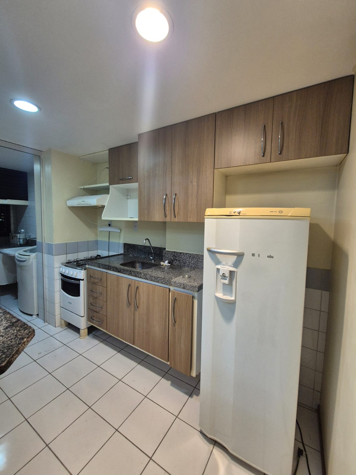 Imagem Loft com 1 Quarto para Alugar, 50 m² em Parque 10 de Novembro - Manaus