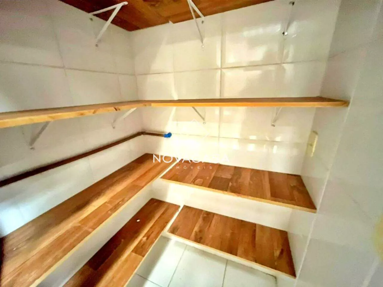 Imagem Casa com 3 Quartos à Venda, 85 m² em Heliópolis - Belo Horizonte