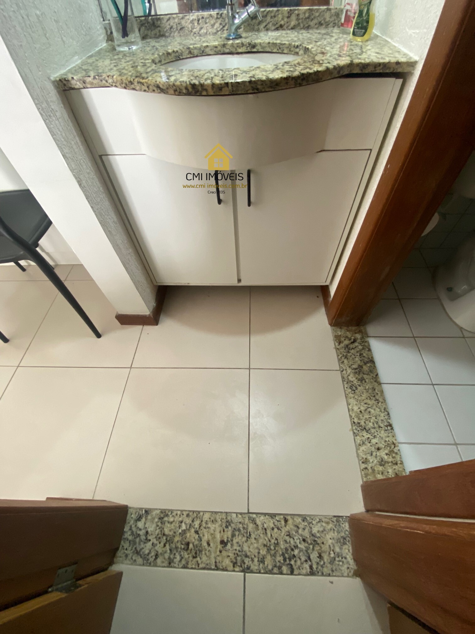 Foto do imóvel: Apartamento com 1 Quarto à Venda, 38 m² em Jardim Armação - Salvador