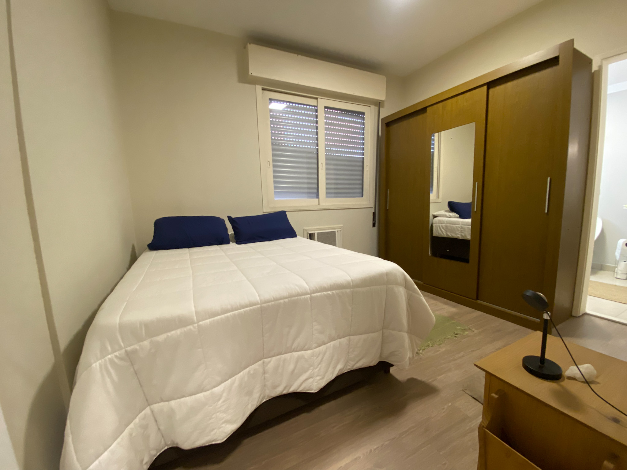 Imagem Apartamento com 3 Quartos à Venda, 116 m² em Itararé - São Vicente