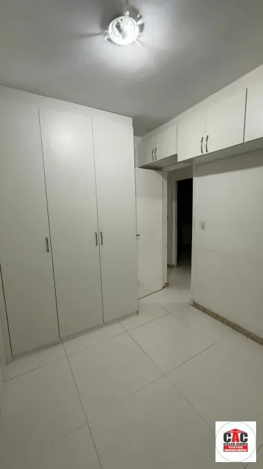 Imagem Apartamento com 3 Quartos à Venda, 60 m² em Centro - Barra dos Coqueiros