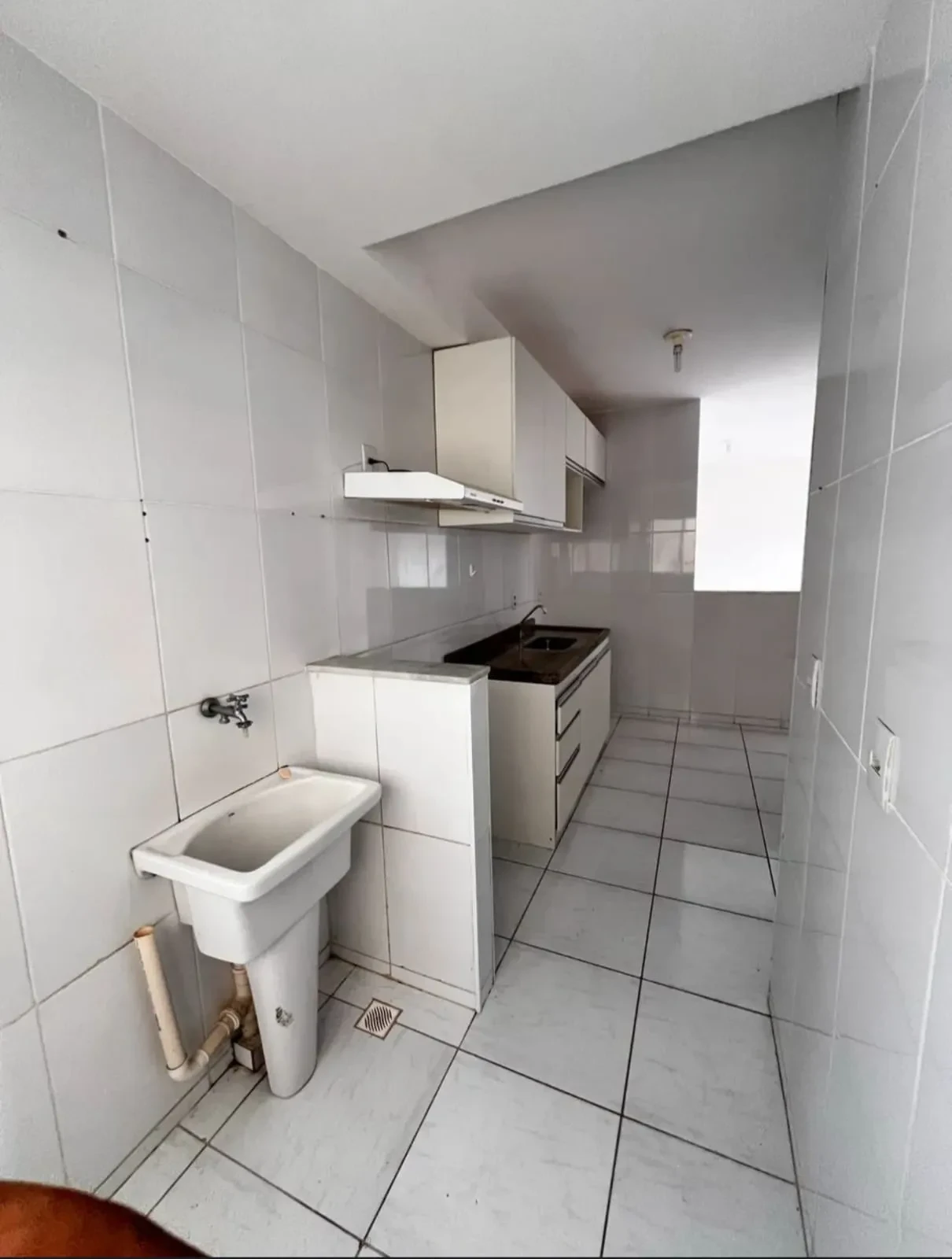 Imagem Apartamento com 2 Quartos à Venda, 55 m² em Boa Esperança - Parnamirim