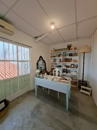Imagem Casa com 4 Quartos à Venda, 386 m² em Jardim Simus - Sorocaba