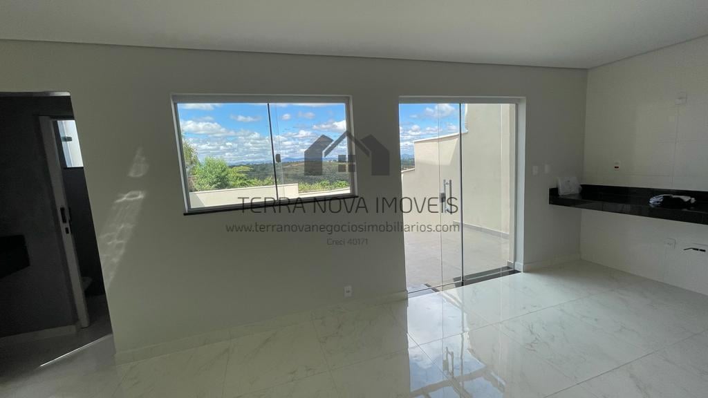 Imagem Casa com 3 Quartos à Venda, 100 m²em Shalimar - Lagoa Santa