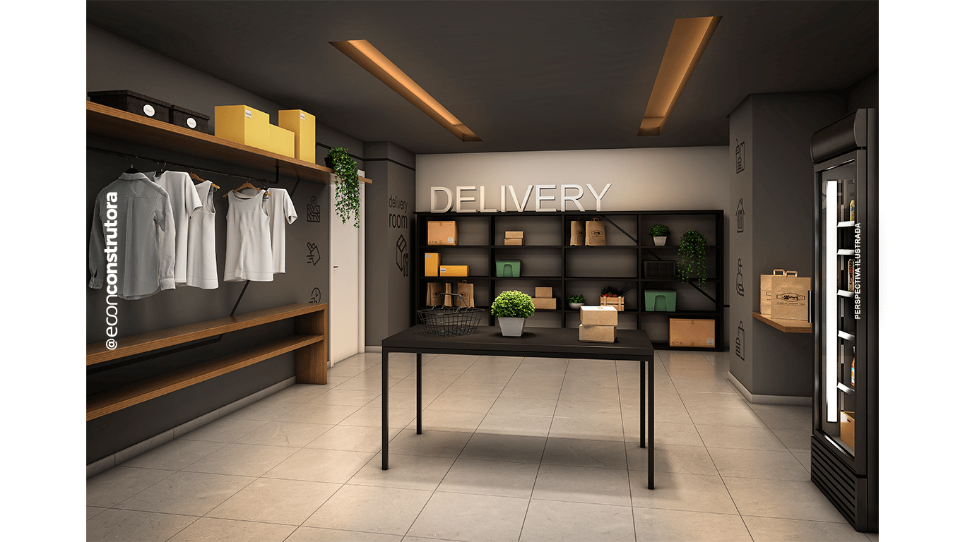 Imagem Apartamento com 3 Quartos à Venda, 76 m²em Vila Leopoldina - São Paulo