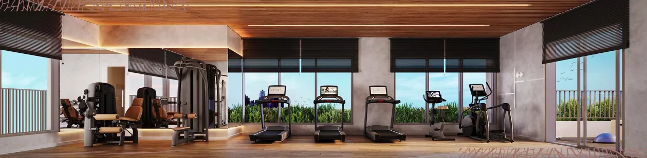 Imagem Apartamento com 3 Quartos à Venda, 150 m² em Campo Belo - São Paulo