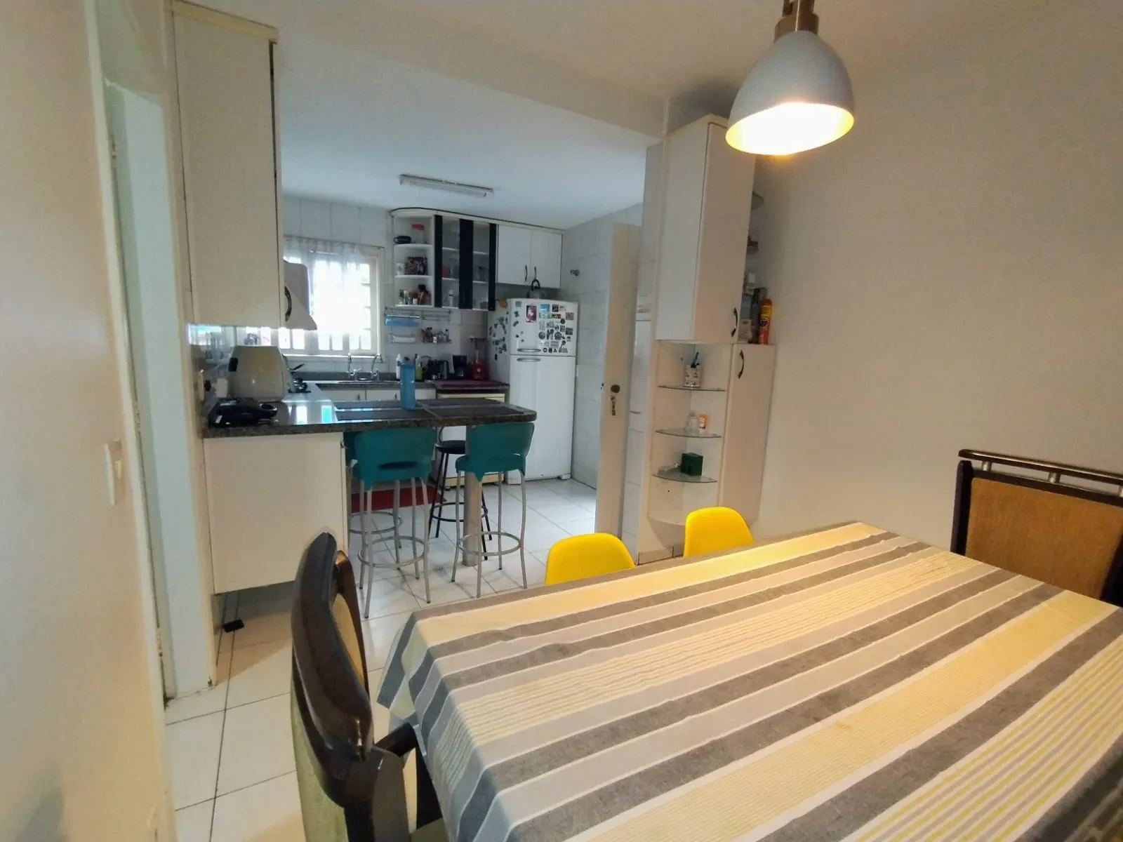 Imagem Sobrado com 4 Quartos à Venda, 146 m² em Jardim Umuarama - São Paulo