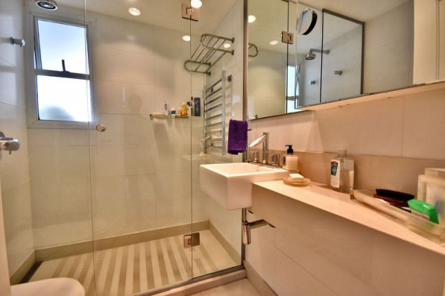 Imagem Cobertura com 3 Quartos à Venda,  em Moema - São Paulo