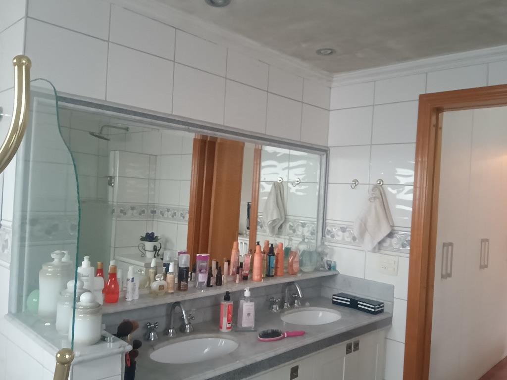 Foto do imóvel: Apartamento com 3 Quartos à Venda, 187 m² em Vila Santo Estevão - São Paulo