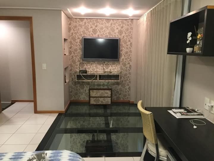 Imagem Apartamento com 1 Quarto à Venda, 84 m²em Nazaré - Belém