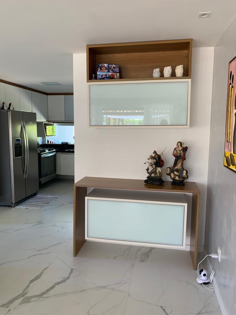 Imagem Apartamento com 4 Quartos à Venda, 200 m²em Centro - Camaçari