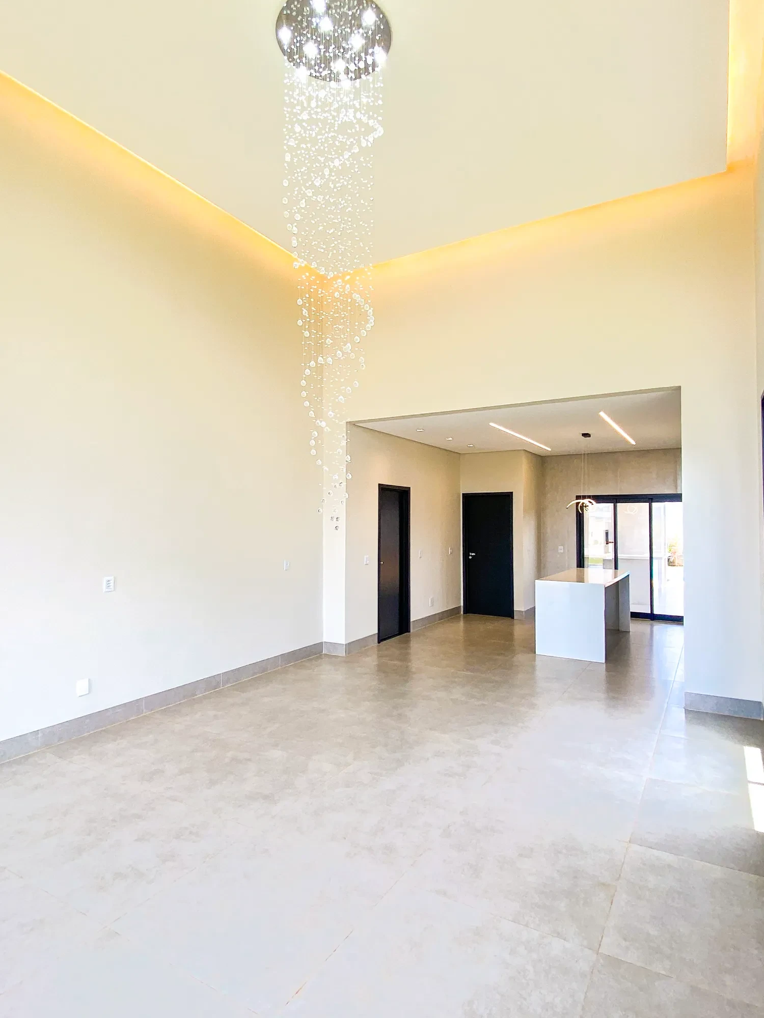 Imagem Casa de Condomínio com 3 Quartos à Venda, 180 metro em Terras Alpha Residencial 1 - Senador Canedo