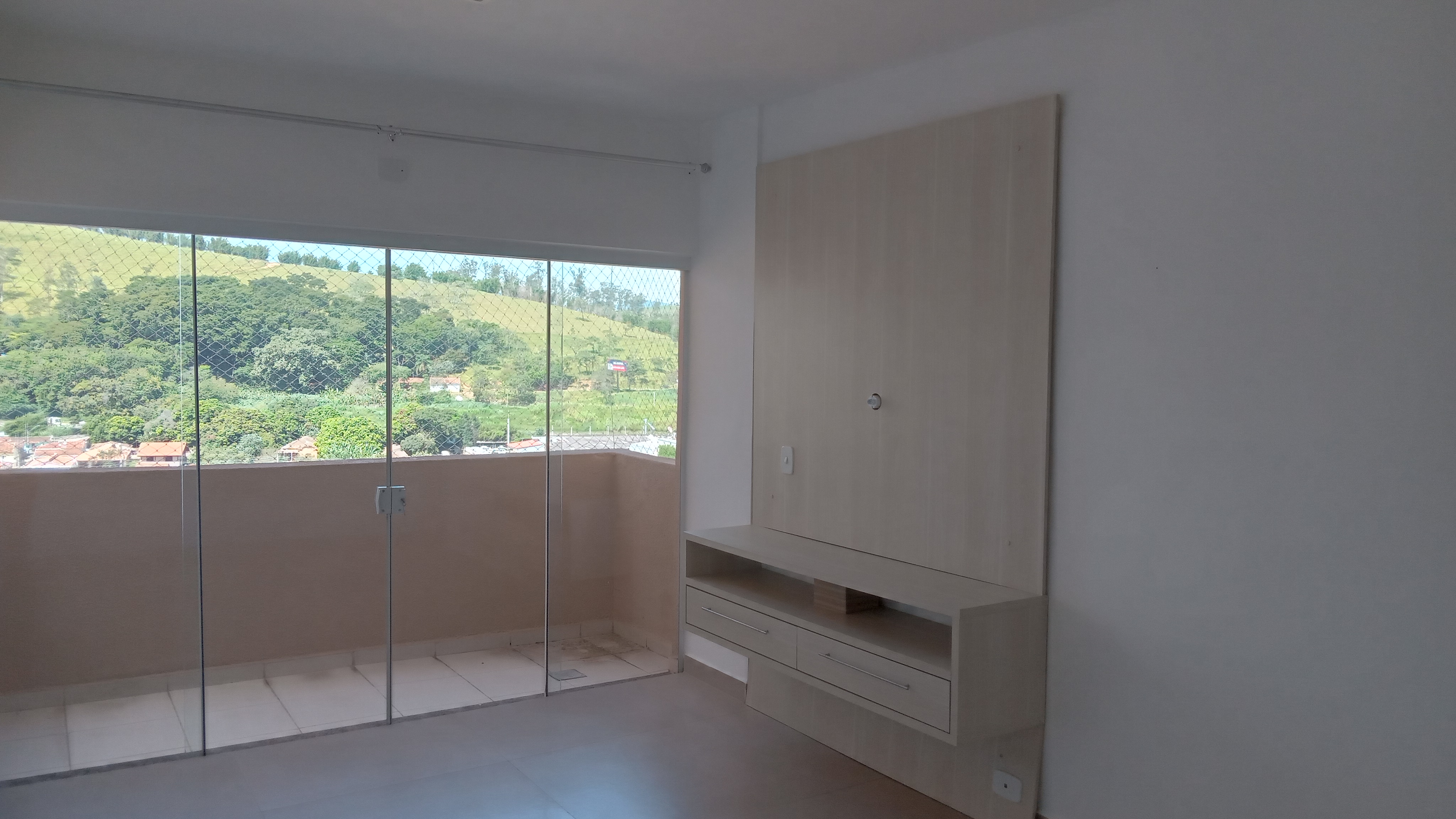Imagem Apartamento com 2 Quartos à Venda, 70 m²em São Benedito - Guaratinguetá